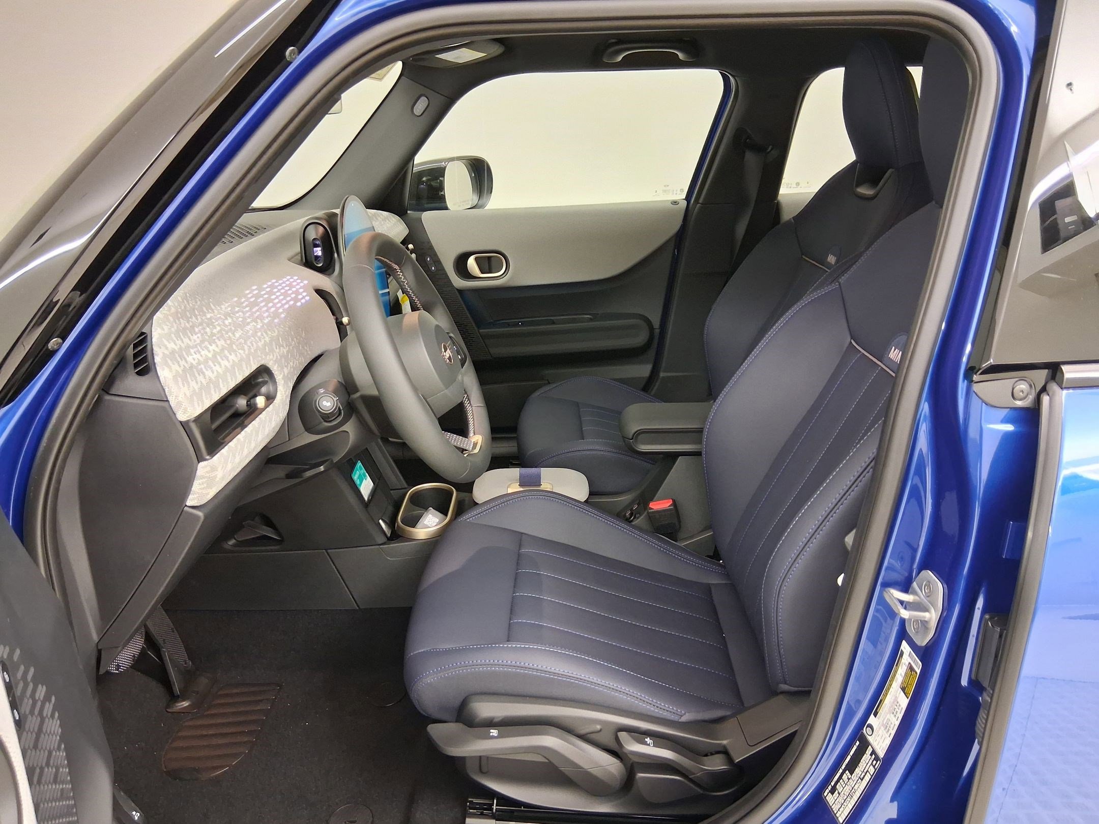 New 2026 MINI Cooper S image 3