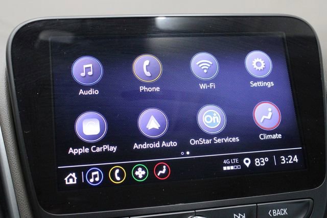 Used 2022 Chevrolet Malibu LT image 34