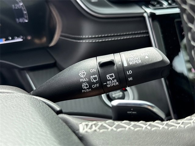 New 2025 Jeep Grand Cherokee L Altitude image 20