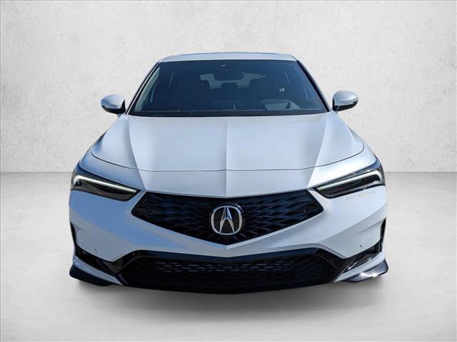New 2026 Acura Integra A-Spec FWD image 5