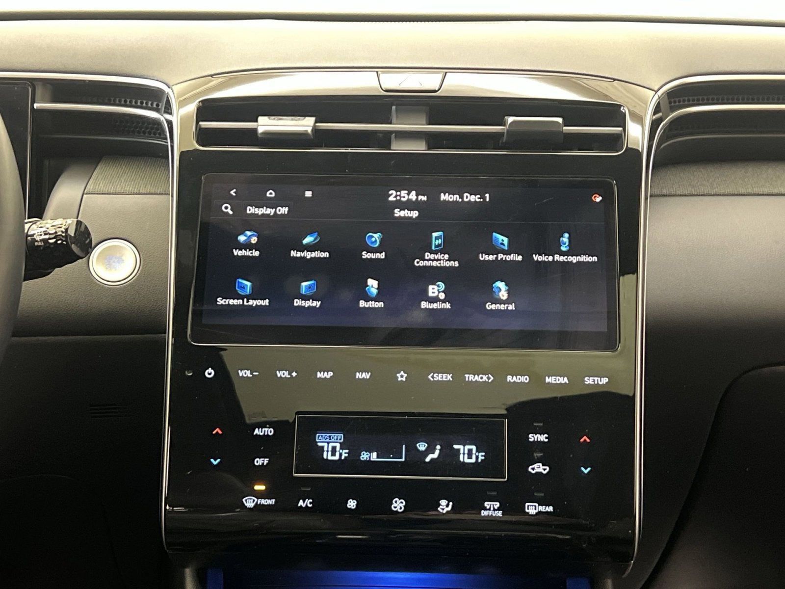 Used 2022 Hyundai Santa Cruz Limited image 16