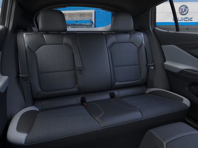 New 2025 Buick Envista Preferred image 36