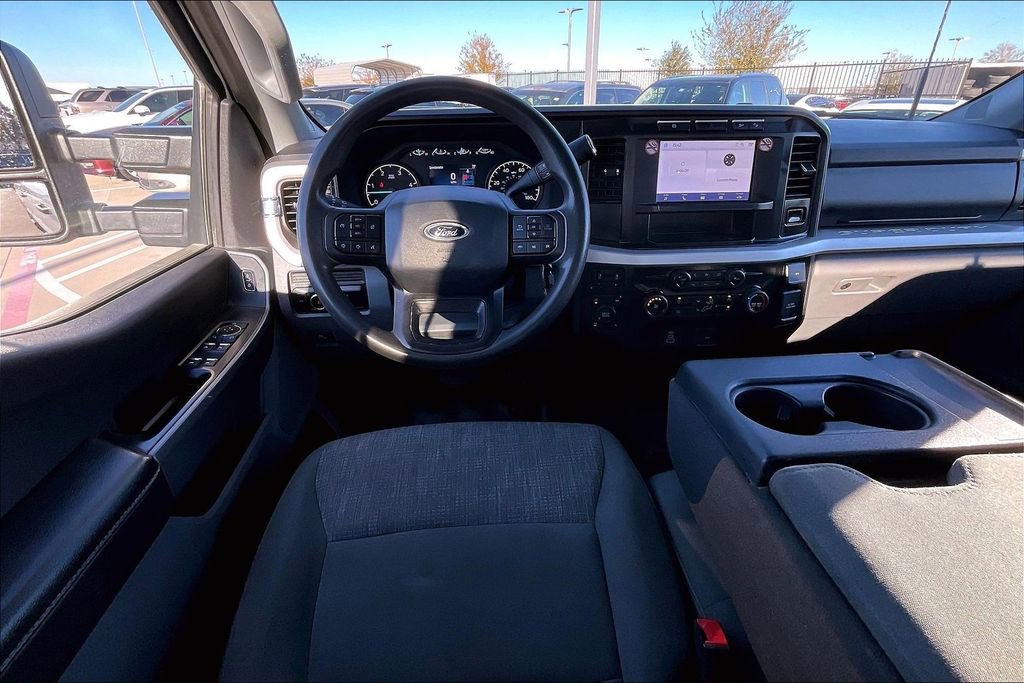 Used 2024 Ford F250 XLT w/ FX4 Off-Road Package image 7