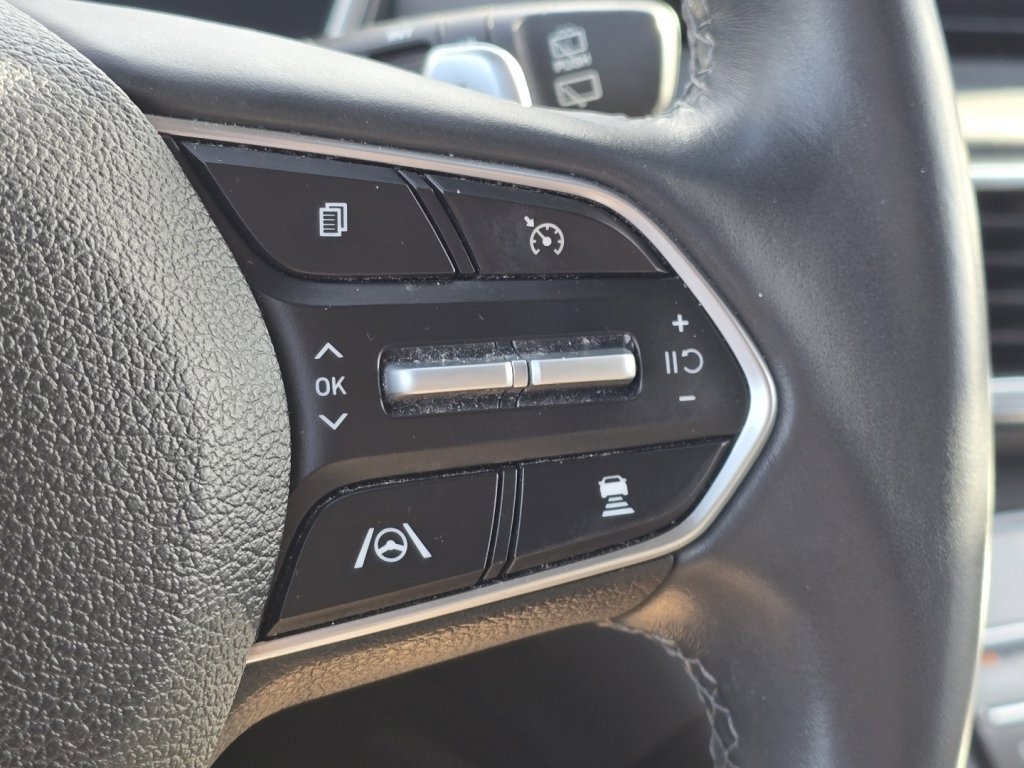 Used 2021 Hyundai Santa Fe SEL w/ Convenience Package image 27