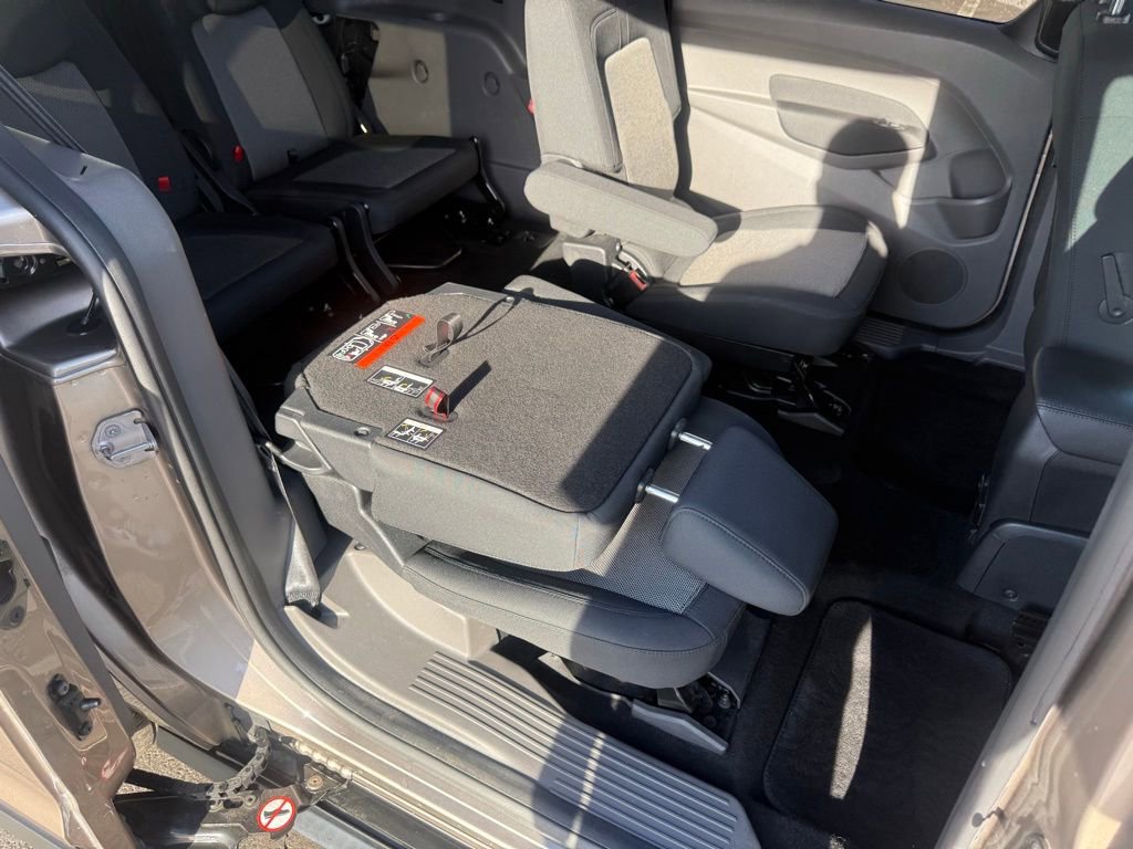 Used 2019 Ford Transit Connect XL w/ Driver-Assist Package FWD image 55