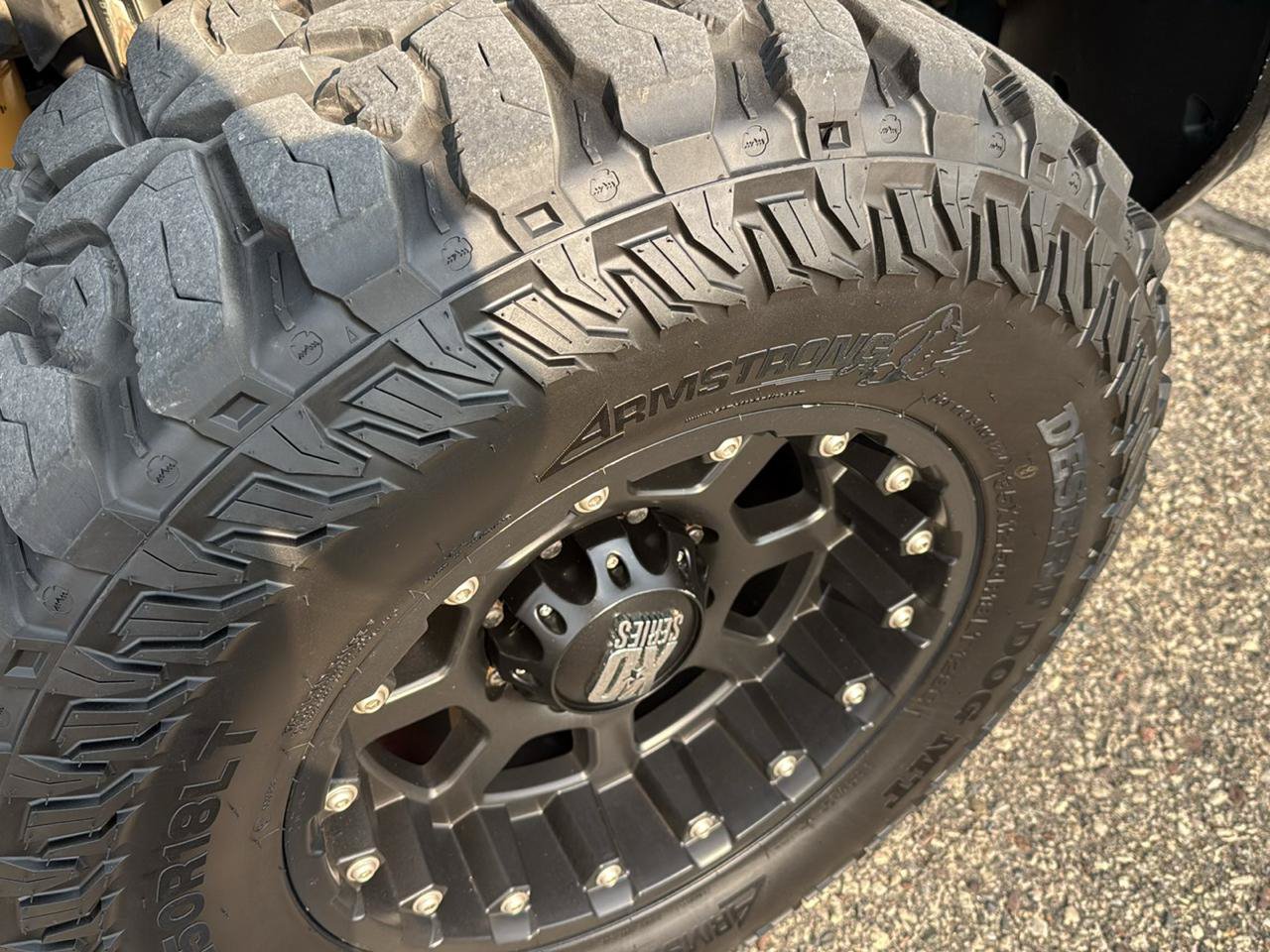 Used 2018 Ford F350 Limited w/ FX4 4x4 Off Road Package image 56