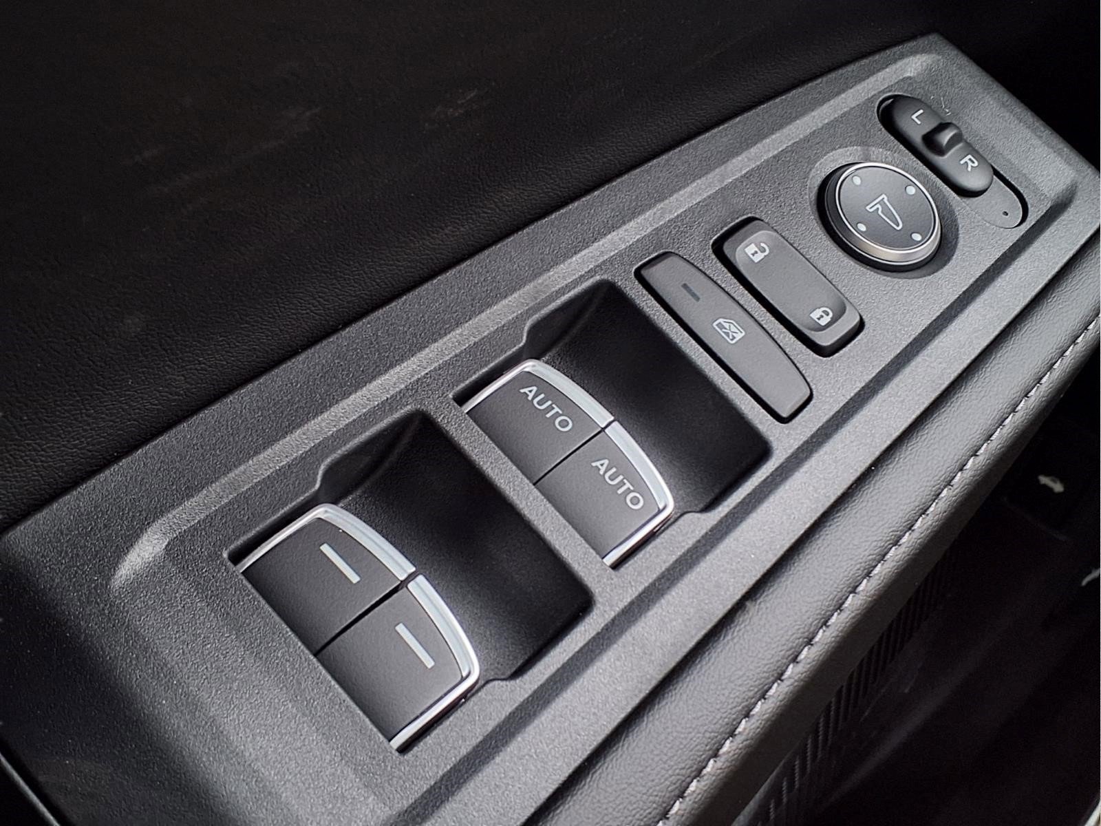 New 2026 Honda Accord Sport image 29