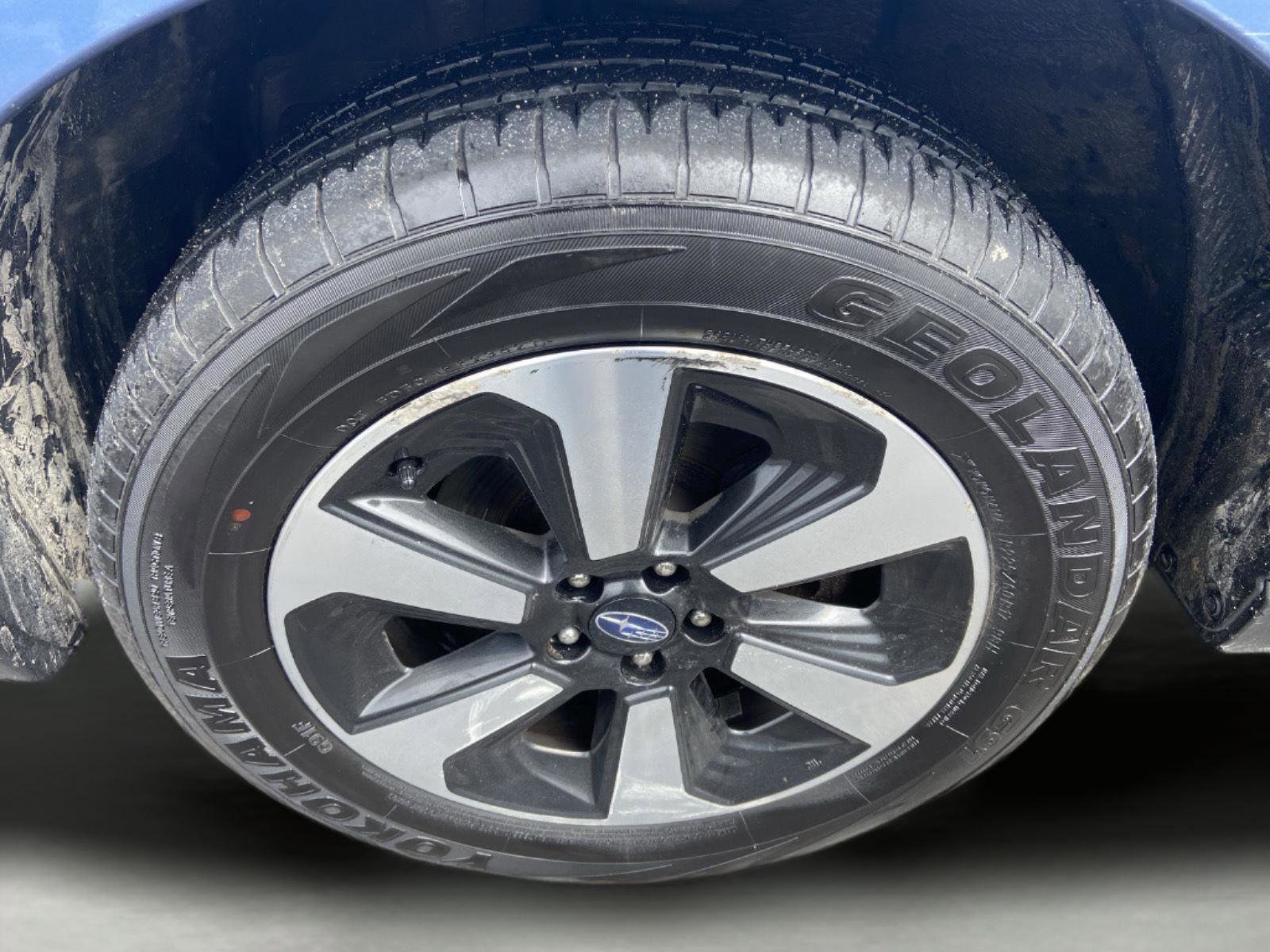 Used 2017 Subaru Forester 2.5i Premium w/ All-Weather Package image 36