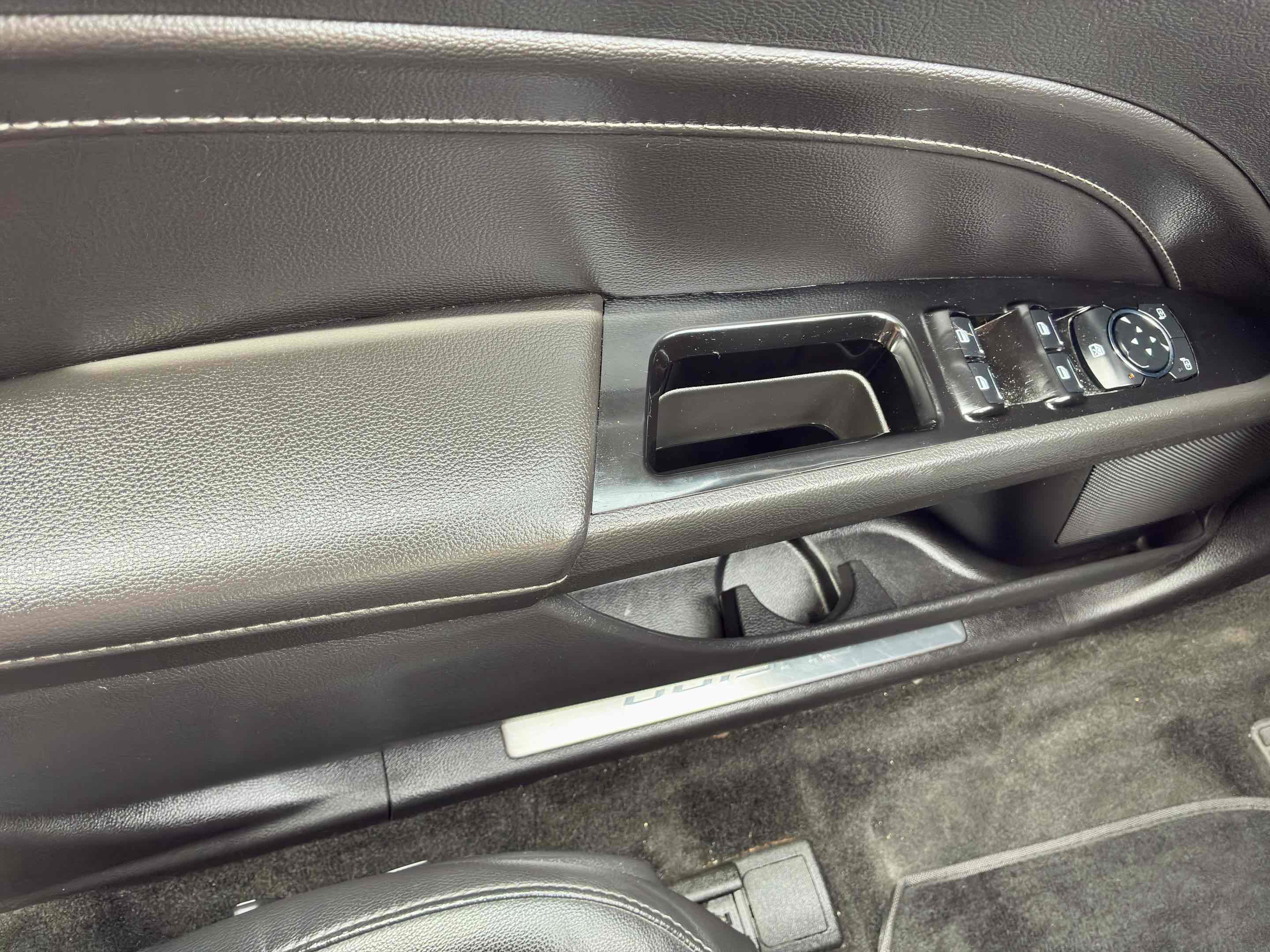 Used 2015 Ford Fusion Energi Titanium image 24