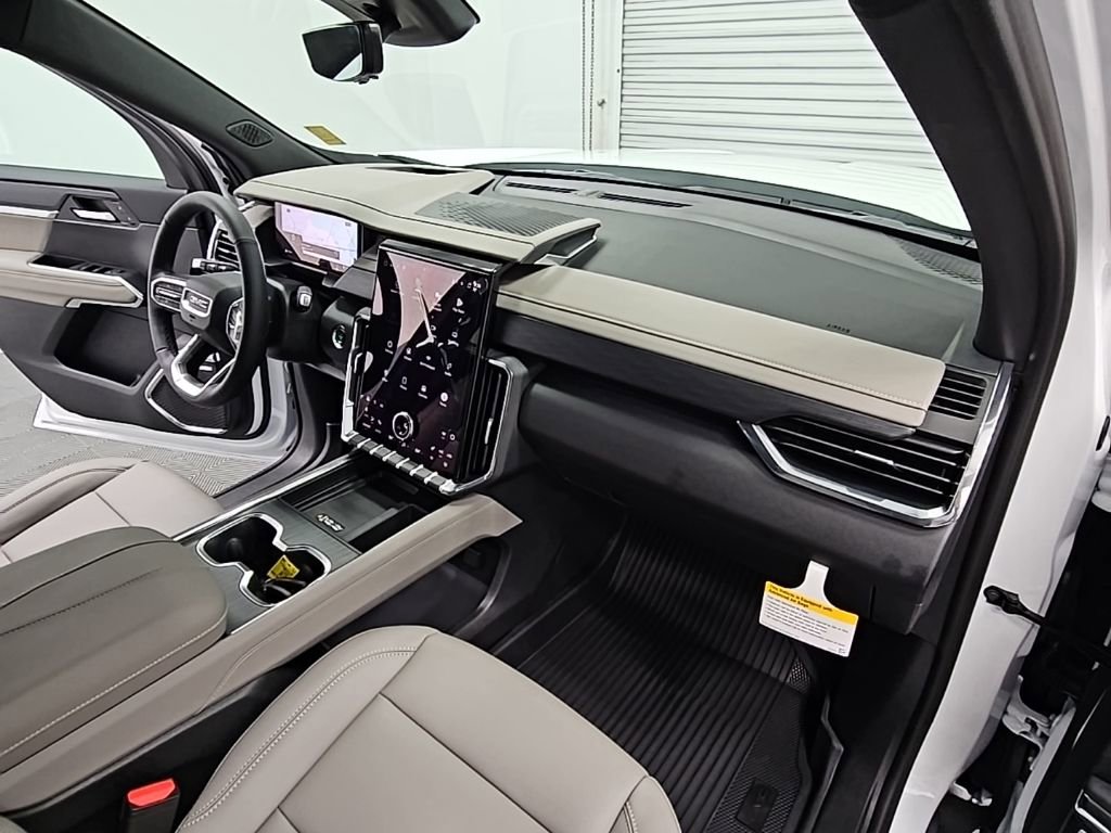 New 2026 GMC Acadia Elevation w/ Black Edition image 39