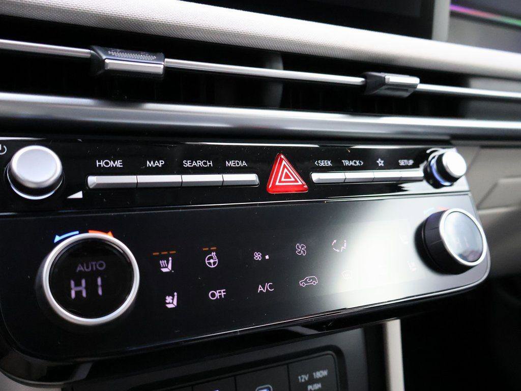 New 2026 Hyundai Tucson Limited image 39