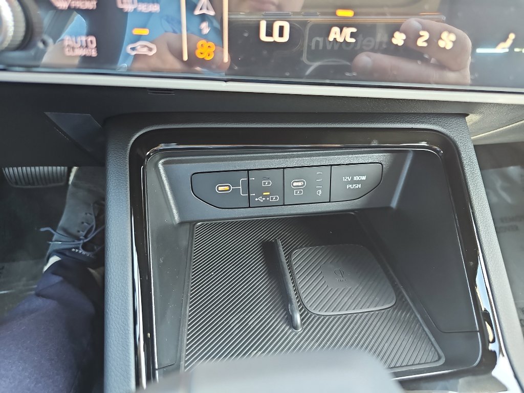New 2026 Kia K5 EX image 19