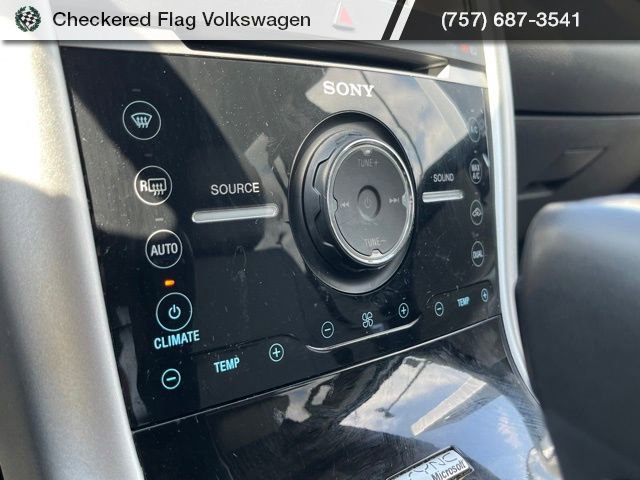 Used 2013 Ford Edge Limited w/ Driver Entry Pkg image 39