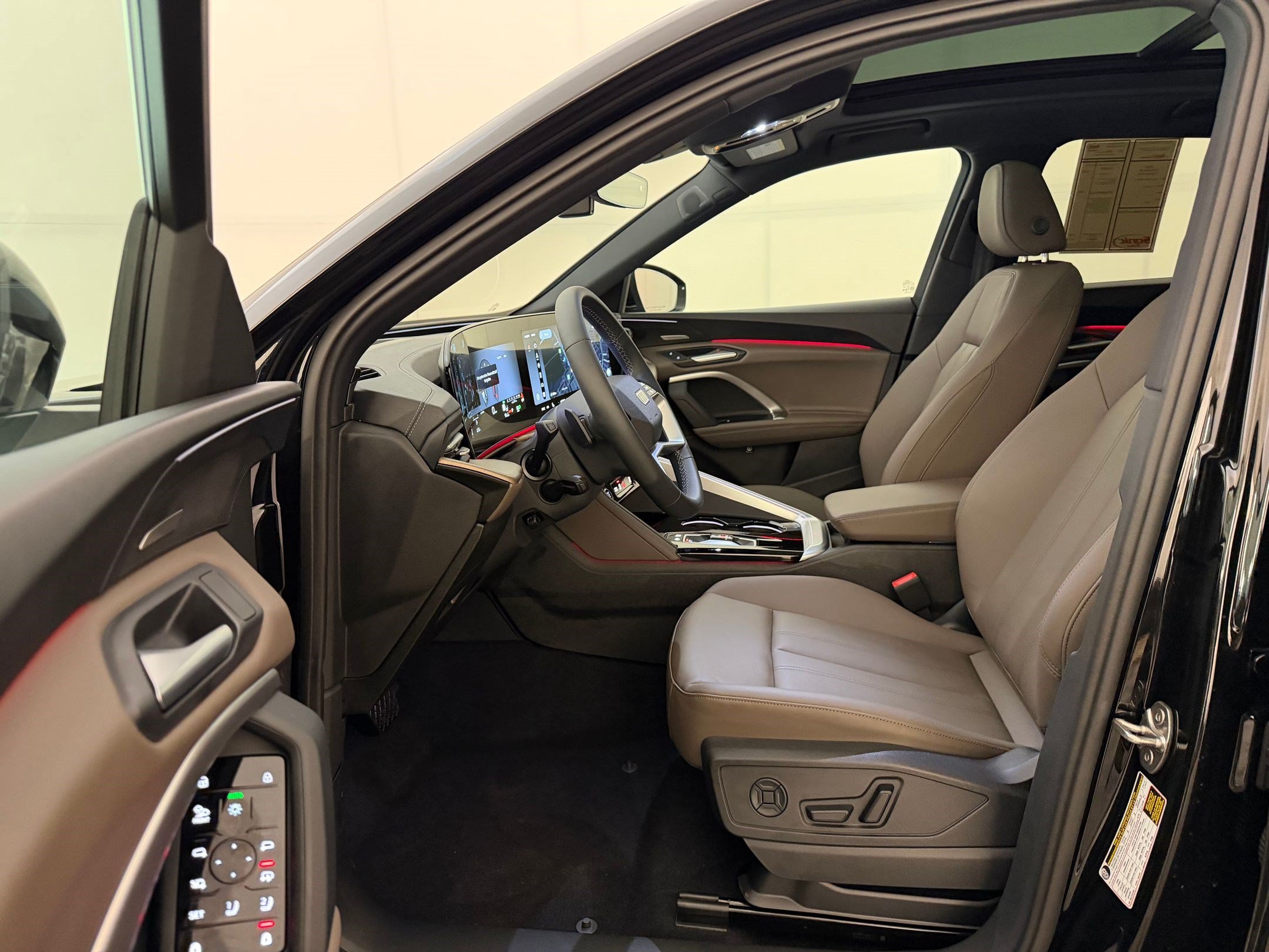 New 2026 Audi Q5 Premium AWD/4WD image 5