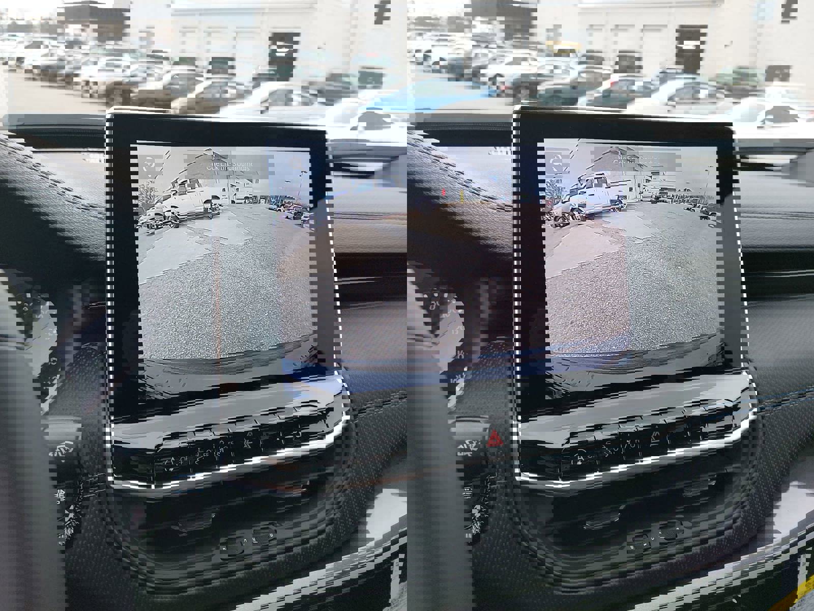 New 2026 Jeep Compass Latitude image 26