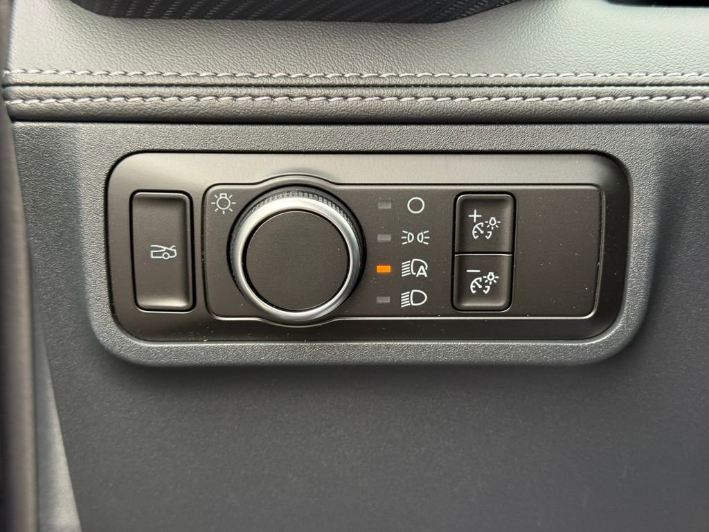 New 2026 Ford Mustang Premium image 23