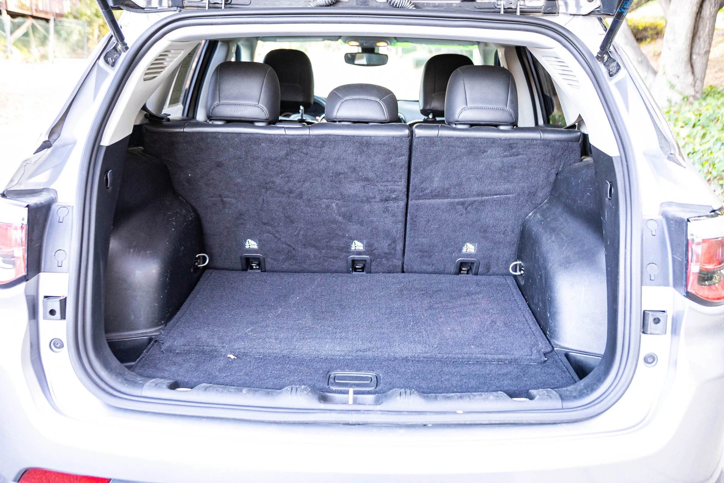 Used 2019 Jeep Compass Limited image 34