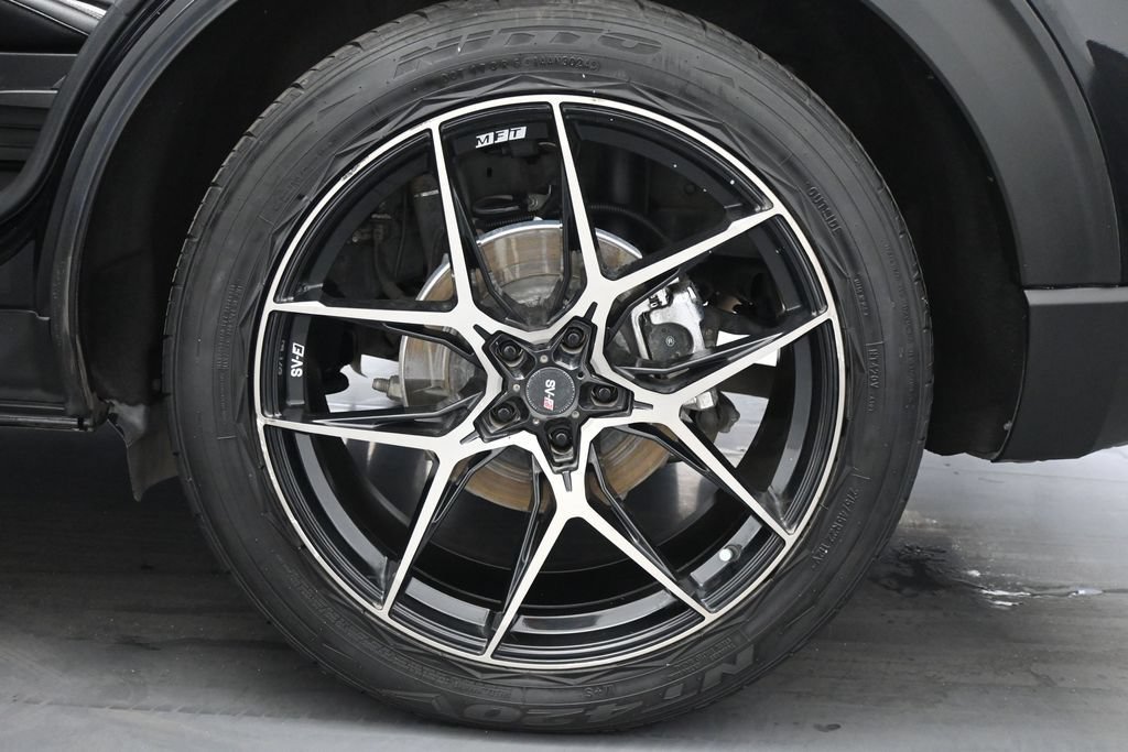 Certified 2022 Ford Explorer Limited w/ Equipment Group 301A RWD image 22