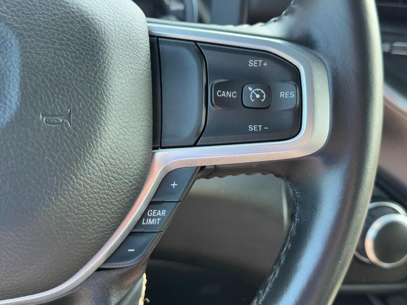 Used 2023 RAM 1500 Big Horn AWD/4WD image 17