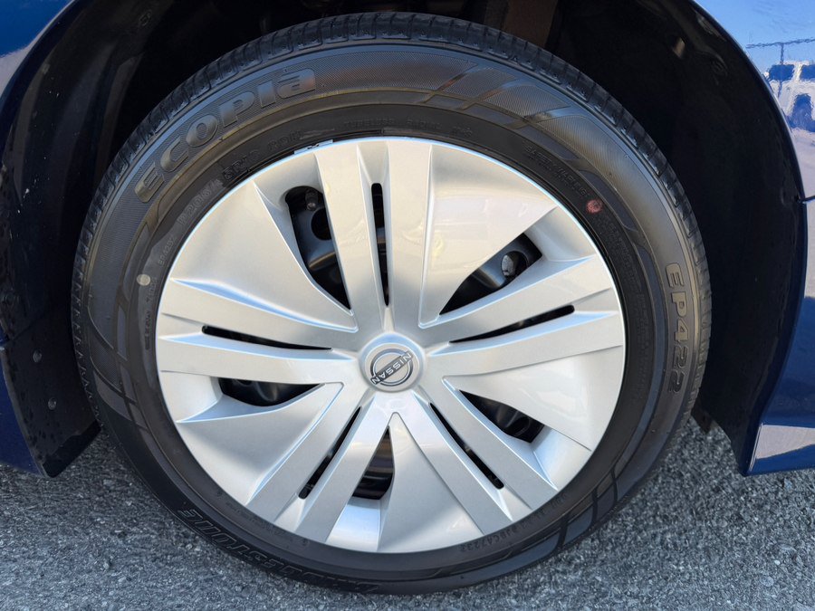 Used 2025 Nissan Leaf S FWD image 45