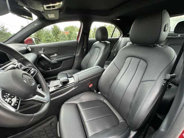 Used 2020 Mercedes-Benz A 220 4MATIC image 18