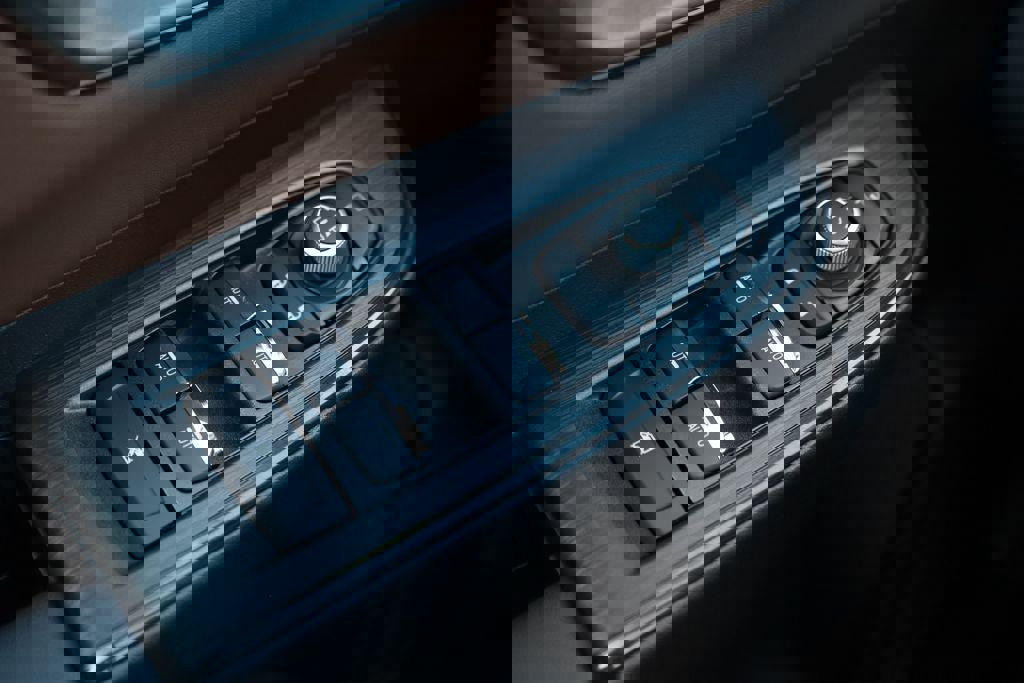 New 2026 Subaru Outback Touring XT image 20