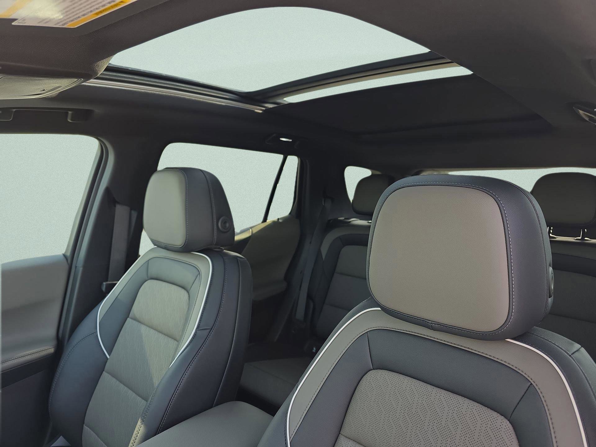 New 2026 Chevrolet Equinox LT w/ Convenience Package II image 22