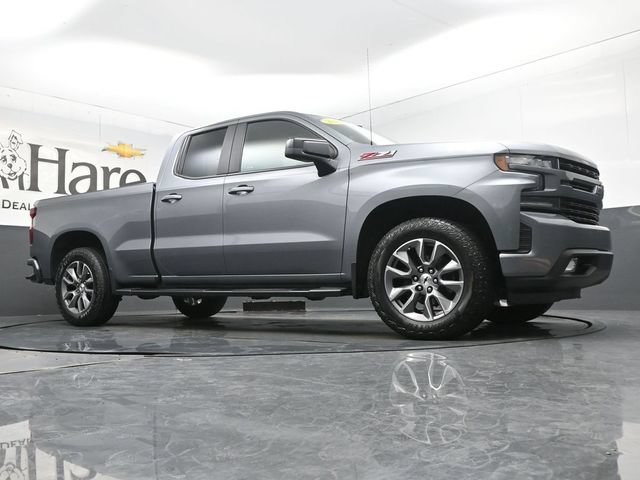 Used 2019 Chevrolet Silverado 1500 RST AWD/4WD image 2