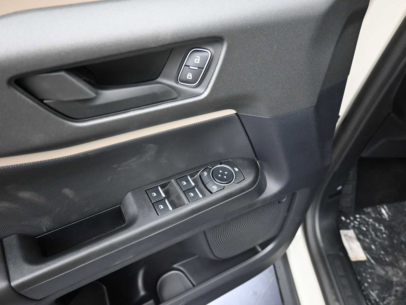 New 2025 Ford Bronco Sport Big Bend w/ Convenience Package image 22