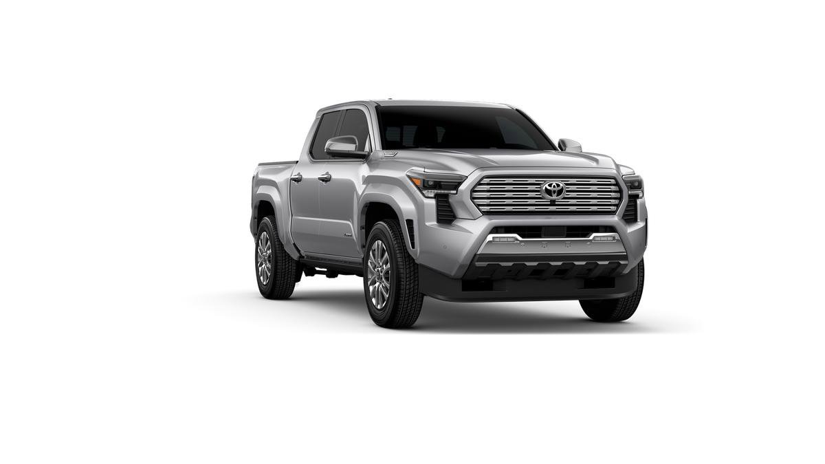 New 2025 Toyota Tacoma Limited image 68