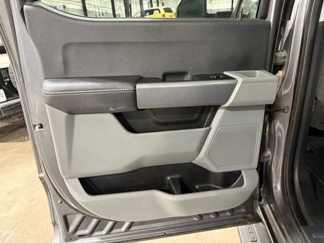 Used 2023 Ford F350 XLT w/ FX4 Off-Road Package AWD/4WD image 14