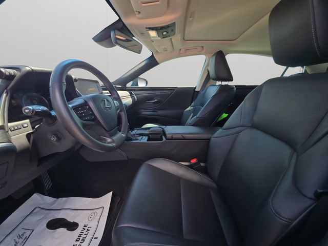 Used 2021 Lexus ES 300h w/ Premium Package FWD image 10