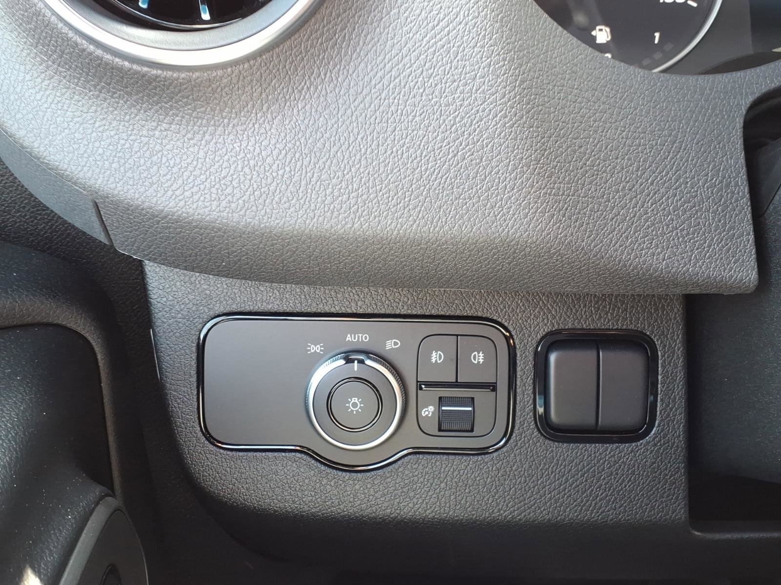 New 2025 Mercedes-Benz Sprinter 2500 image 19