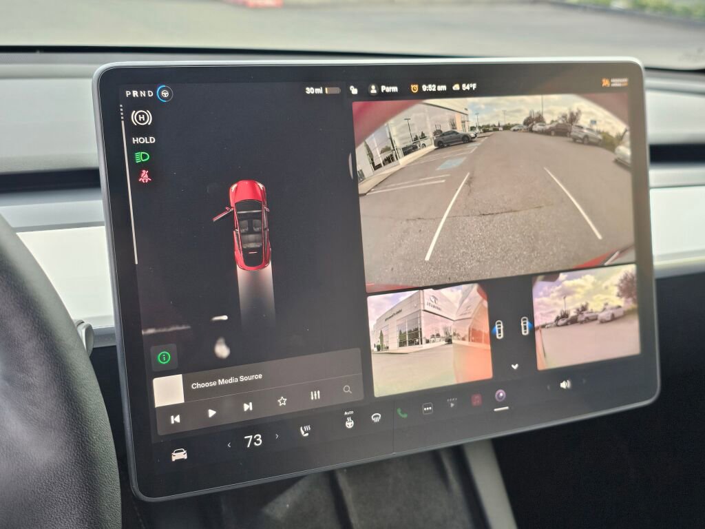 Used 2022 Tesla Model Y Performance AWD/4WD image 40