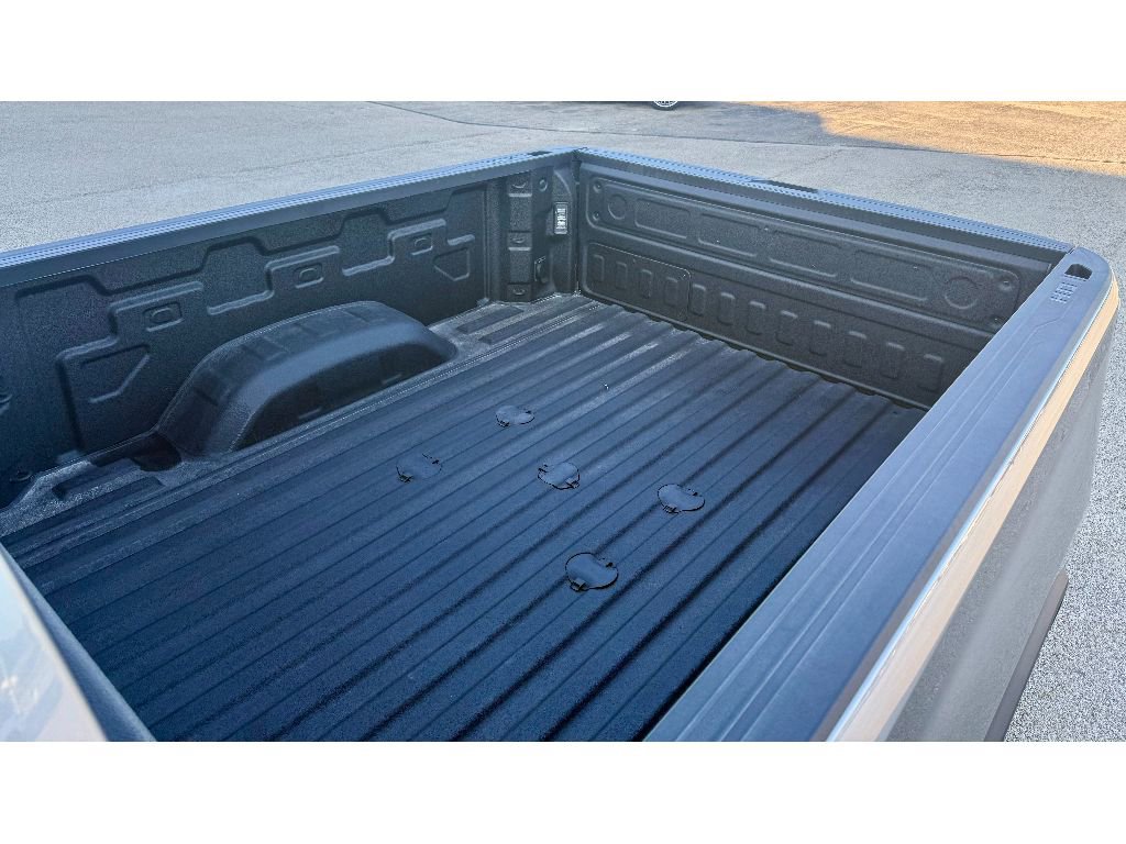New 2026 Chevrolet Silverado 2500 LT image 10