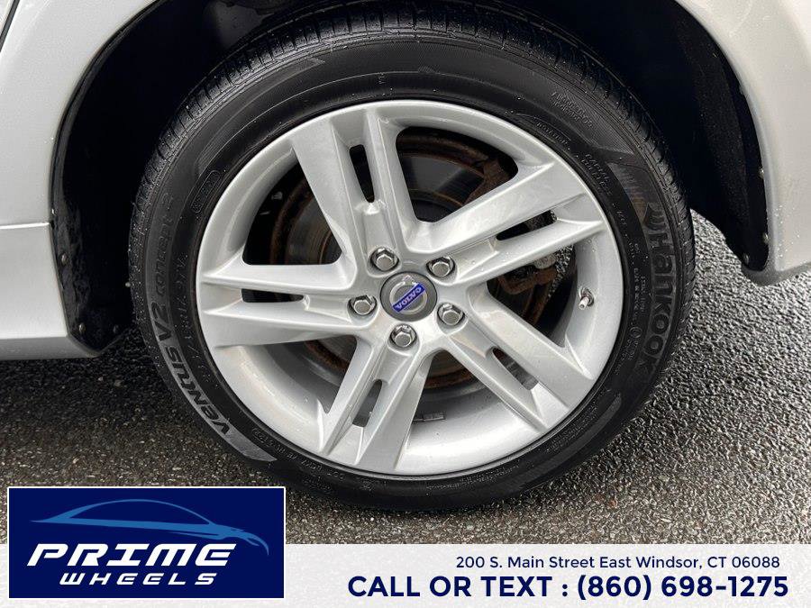 Used 2015 Volvo S60 T5 Premier Plus image 23