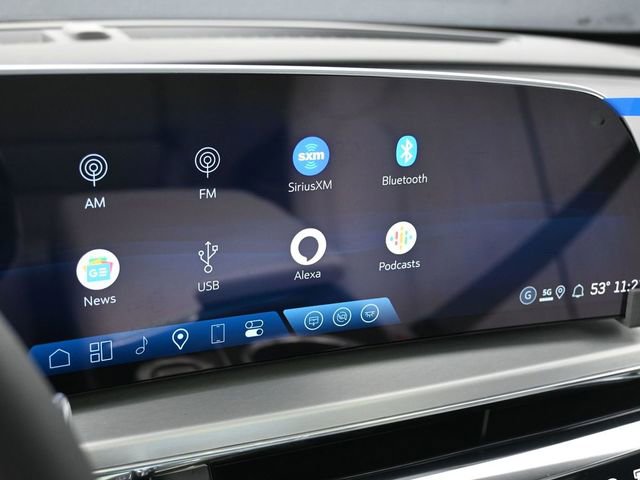 New 2025 Cadillac Lyriq Sport image 20