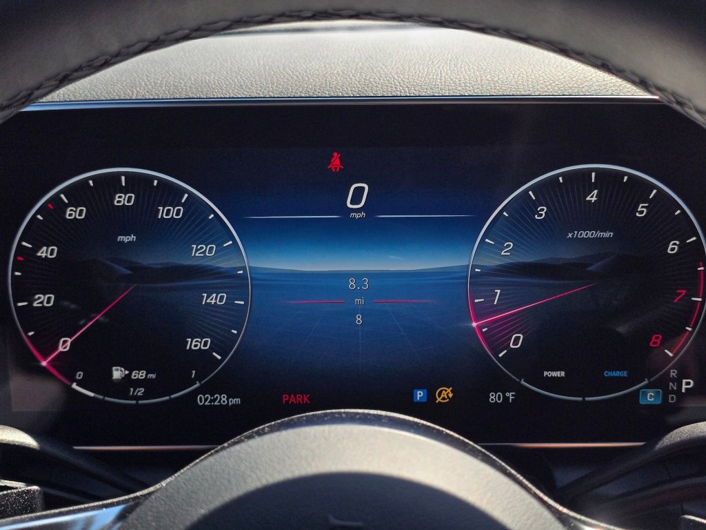 New 2027 Mercedes-Benz GLC 300 4MATIC image 37