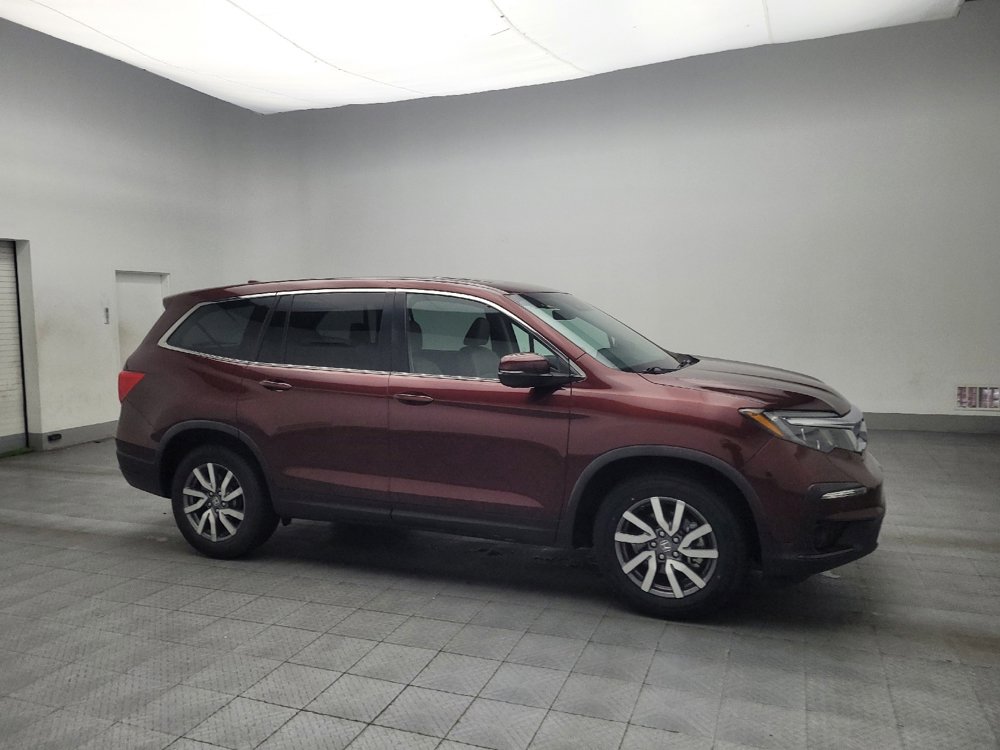 Used 2019 Honda Pilot EX-L image 11
