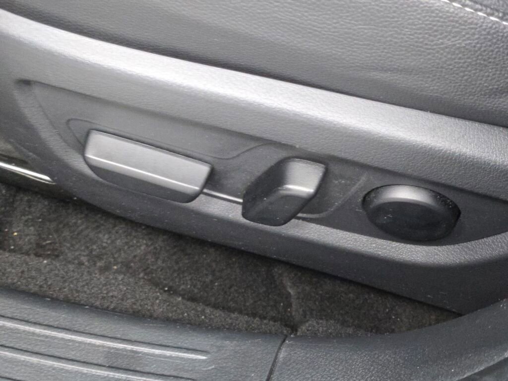 Used 2024 MAZDA CX-50 AWD 2.5 S w/ Preferred Package image 25