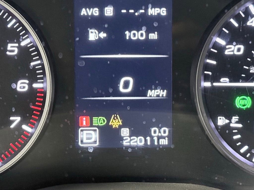 Used 2024 Subaru Ascent Premium image 16