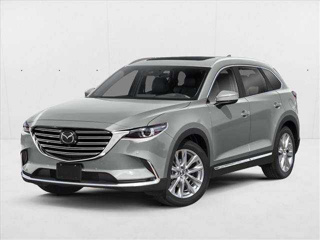 Used 2021 MAZDA CX-9 Grand Touring