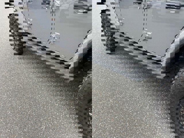 Used 2021 Jeep Wrangler Unlimited Rubicon w/ Dual Top Group image 26