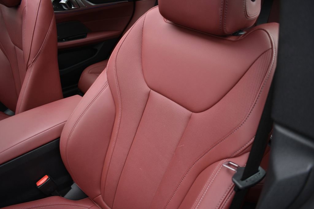 Used 2023 BMW i4 eDrive35 RWD image 11