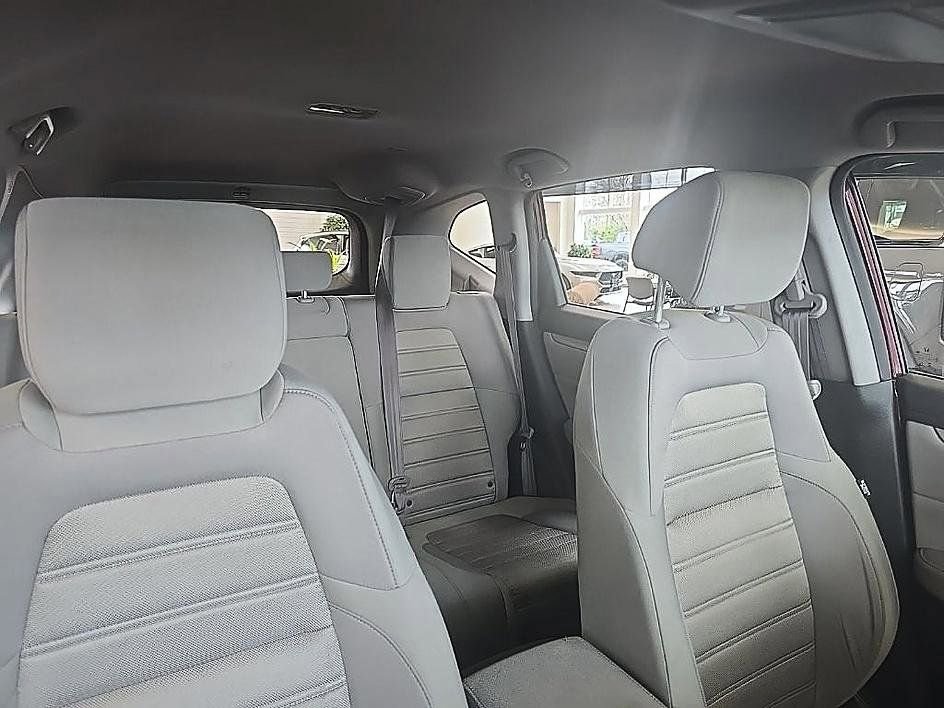 Used 2017 Honda CR-V LX image 33