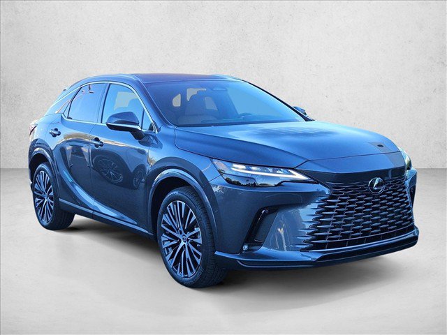 New 2026 Lexus RX 350 Premium Plus w/ Convenience Package AWD/4WD image 7