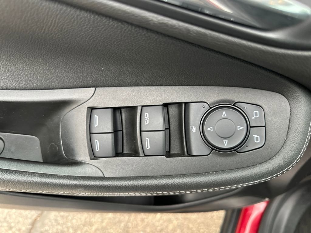 Certified 2020 Buick Encore GX Select image 16