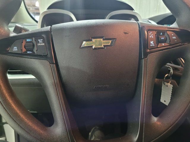 Used 2016 Chevrolet Equinox LS w/ LPO, Protection Package image 27