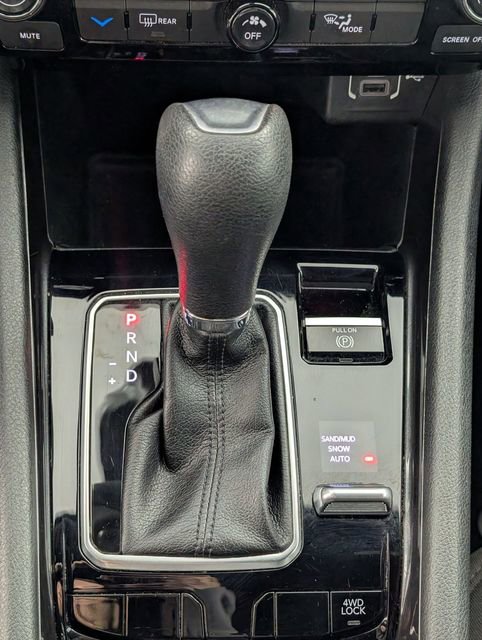 Certified 2023 Jeep Compass Sport image 21