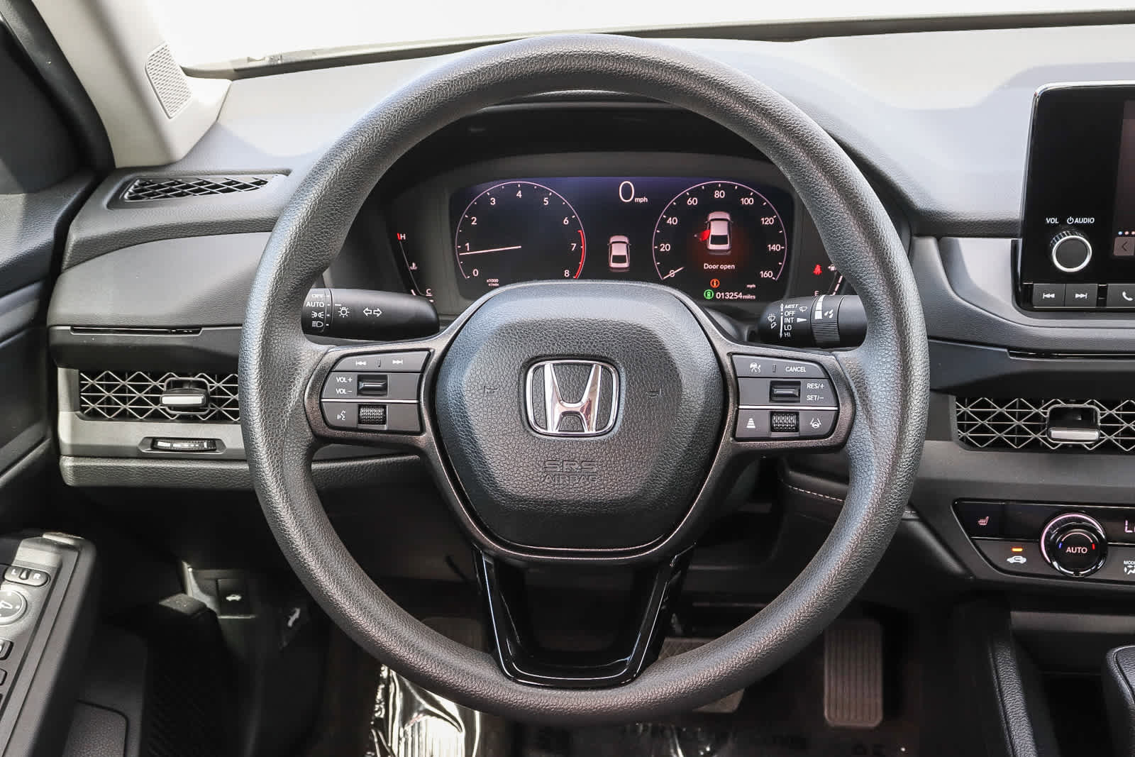 Used 2024 Honda Accord EX image 16